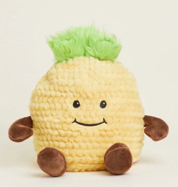 Pineapple Warmies